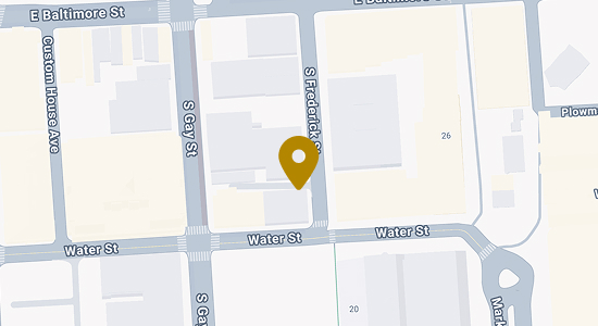 Address Map