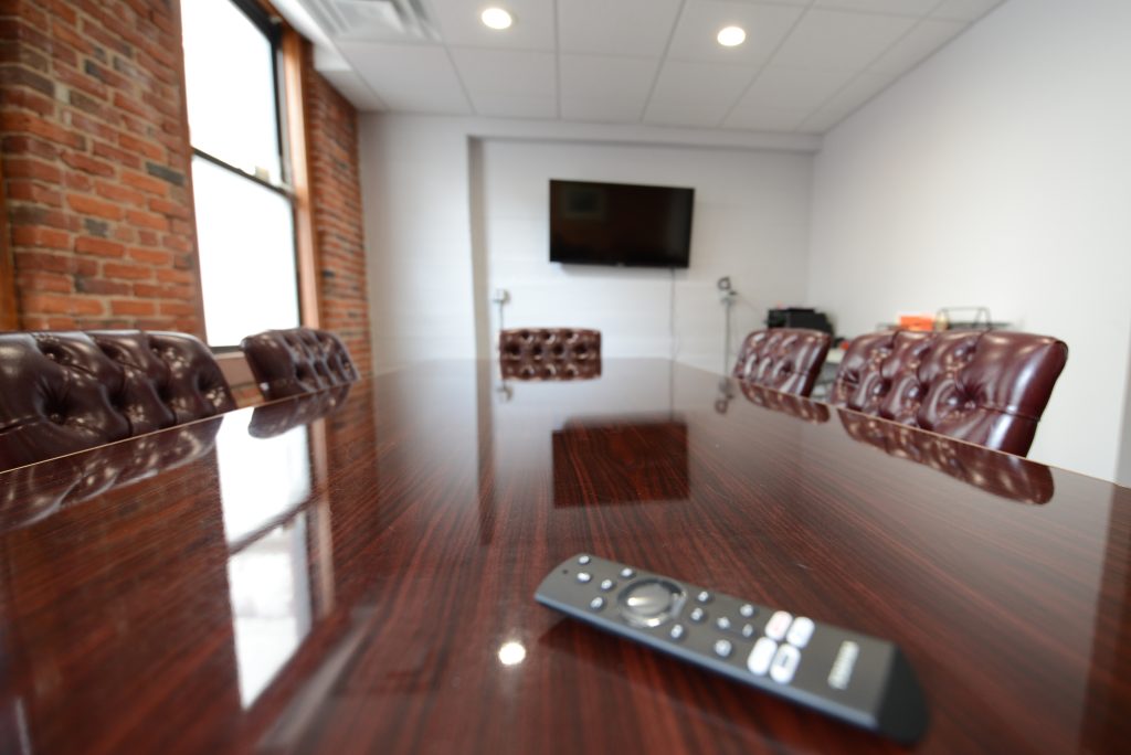 Our Office