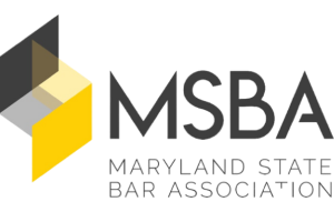 Preller Law Firm, LLC - Maryland State Bar Association Badge
