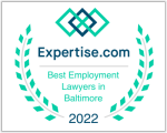 Expertise.com | Best Employment Lawyers in Baltimore | 2022